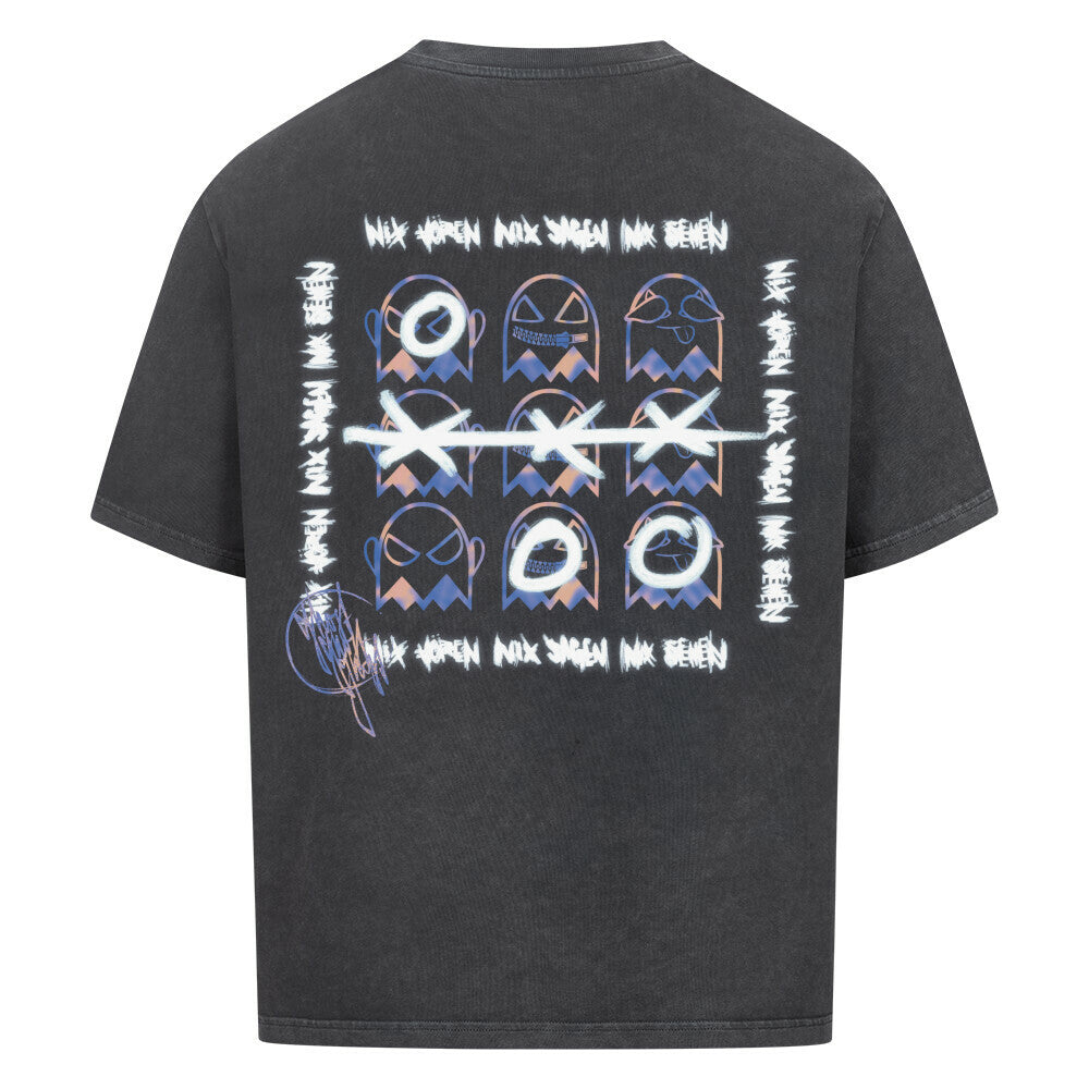 Image for color: washed black