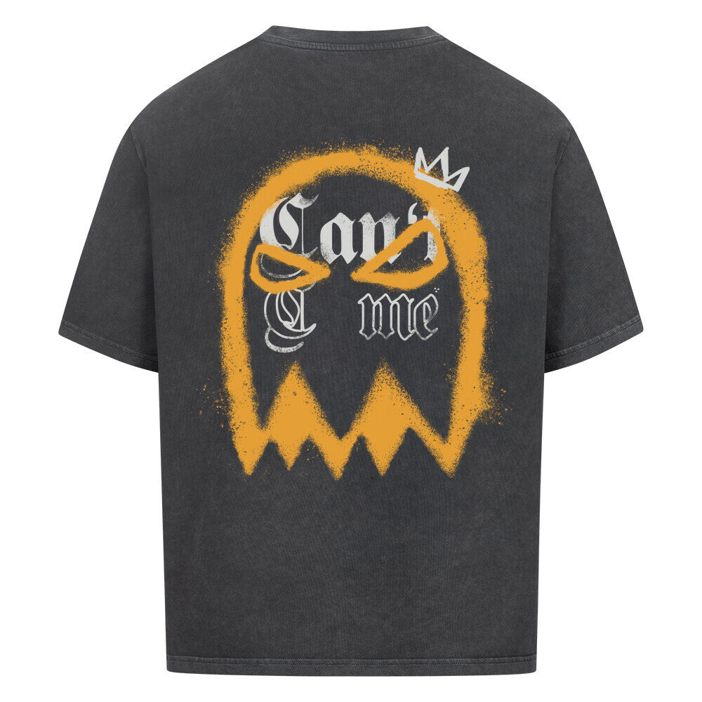 Image for color: washed black