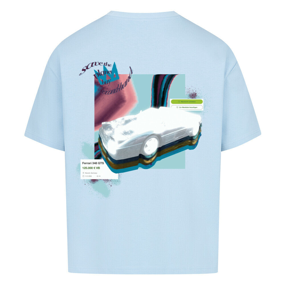 Image for color: baby blue