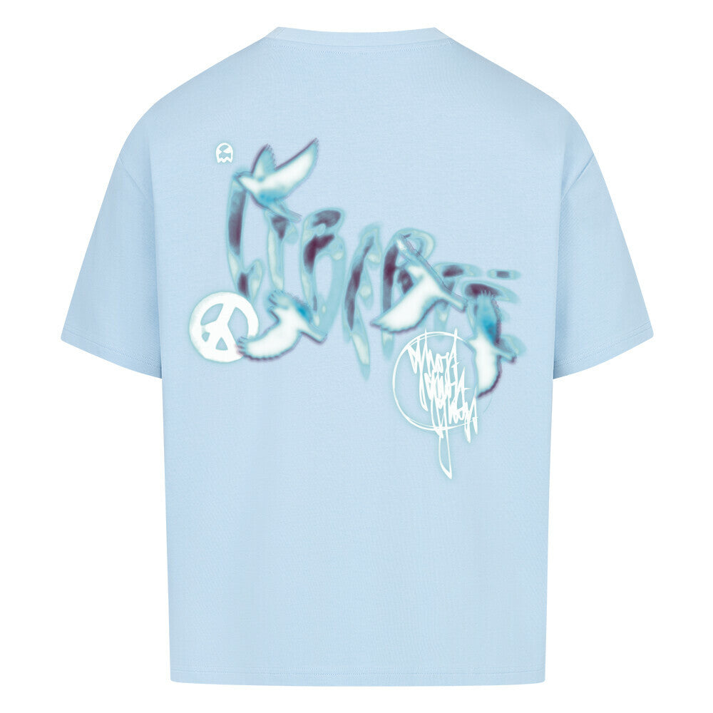 Image for color: babyblau
