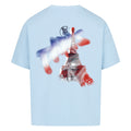 Image for color: babyblau