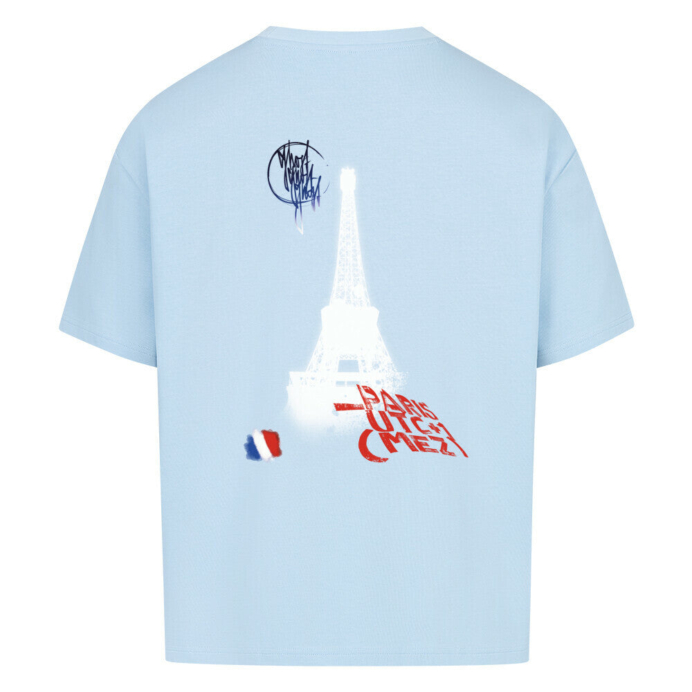 Image for color: babyblau