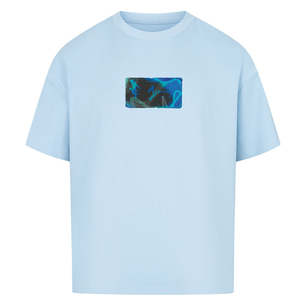 Image for color: babyblau