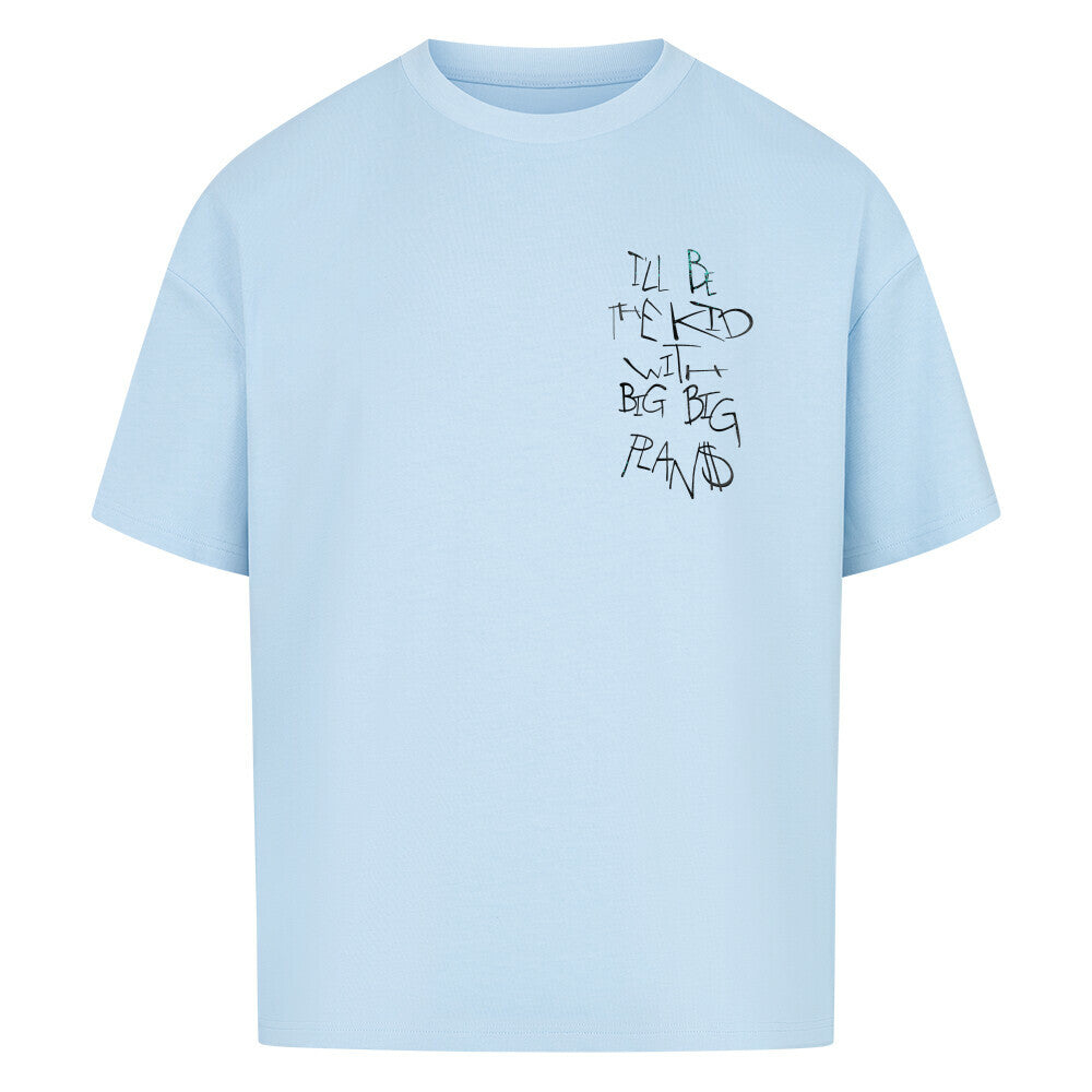 Image for color: babyblau