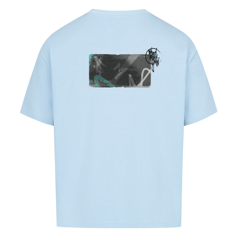 Image for color: babyblau