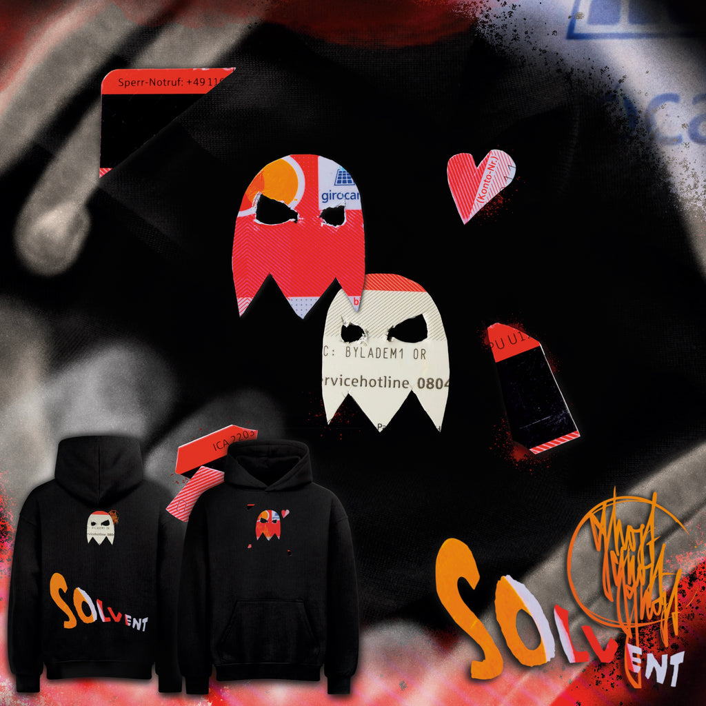 GEEROCARD. HOODIE